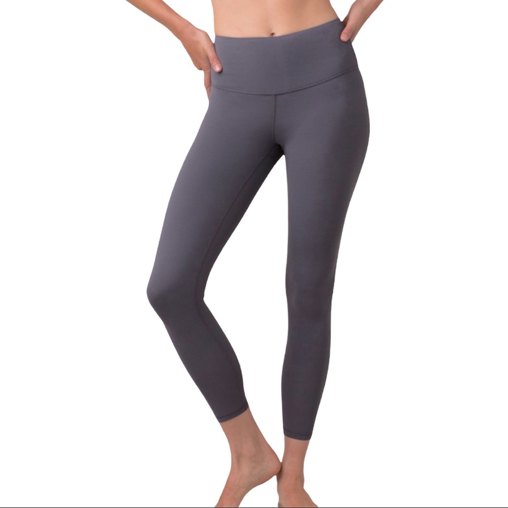 Prana 7/8 High Waist Leggings